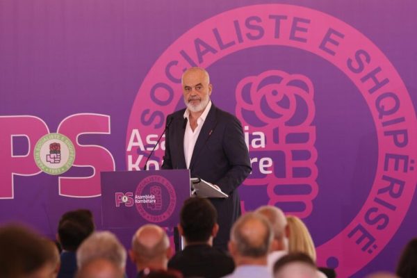 PS ne ankth! Edi Rama vulos daten, ja kur shpall qeverine, cilat jane ministrat qe ikin e vijne
