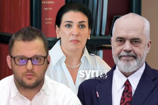 U t*rturua 4 orë në bodrumin e Suel Çelës! Tr*ndit Sali Berisha: Kodi OMERTA u thye, cfare dinte Daniel Shima per Gruan e Edi Rames