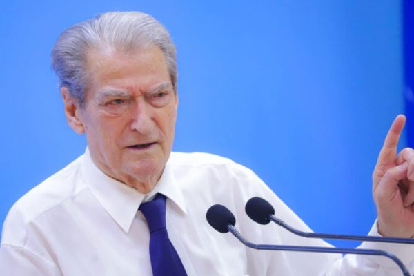 E FUNDIT – Gati rrezimi i Edi Rames!? Berisha zbulon aksionin opozitar! Ja çfarë ndodh në Shtator