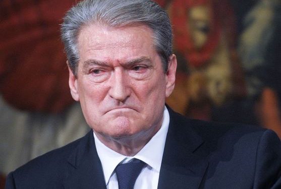 E fundit! Merret vendimit! G*ditje e rëndë për Sali Berishën dhe PD