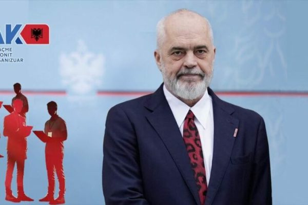 Kush janë ministrat gati ‘per b*rg’ që Rama pritet ti largoje, nga Balluku dhe Balla…ja emrat e bujshem