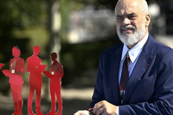 Surprizat e Qeverise “Rama 4”, dalin emrat e parë, ja kush ikën, kush qëndron dhe kush është në “fije të perit”
