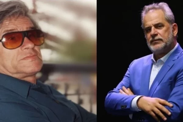 ‘Im atë iku, e unë mbeta jetim…’ Zbulohet letra prekëse e Artur Zhejit për humbjen e të atit, tashmë ai i shkoi pranë!