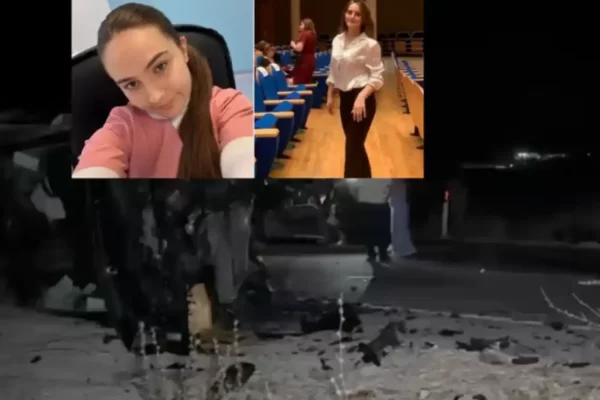 Iu gjeti vendin për të shitur misrat! Drejtori në Sarandë rr*qeth, zbulon mesazhin e fundit te dy motrave