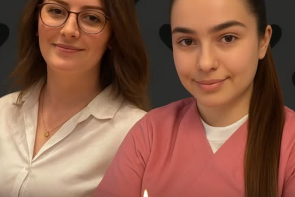 Dergohet per kurim ne Itali vellai i dy motrave qe vd*qen ne aks*dent! Amaneti ne vend, ja shpresat per te sheruar