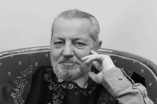 Paratë nuk bënë punë! Shuhet aktori i madh Naun Shundi, i trishtë veprimi i gruas se tij para se te mbyllte sytë