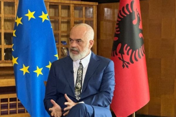 Qeveria Rama merr vendimin DRASTIK para pushimeve: Ndalohet dhënia e…