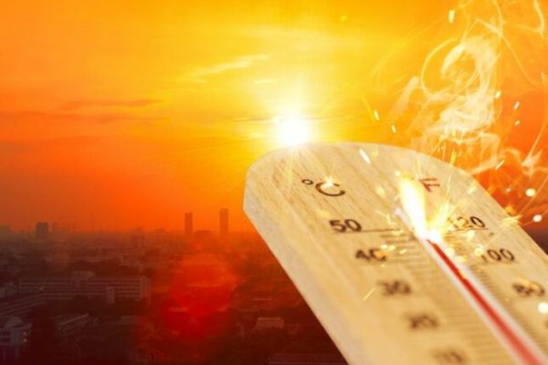 “Ska më gusht e gunë”/ Paralajmëron sinoptikani: Bëhuni gati, ja vala e fr*kshme qe po vjen