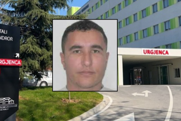 Nuk nxjerr dot nje fjale! Dumani ne gjendje te rende! Flasin mjeket: Ja cfare mund ti kenë bërë në b*rg