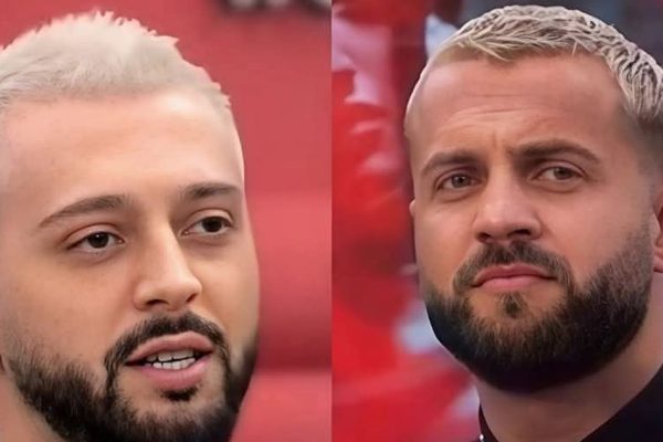 Luiz Ejlli i tr nditur ben veprimin e forte pasi vëllai i Gjestit ndërroi jetë: Une ty nuk te njoh por