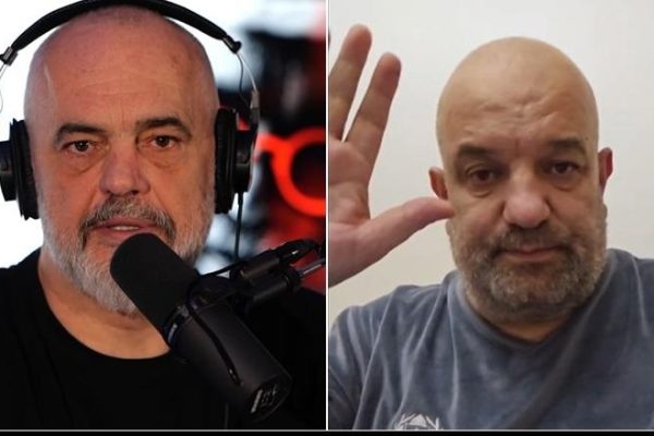 E bujshme! Edi Rama do bëjë ministra deputetë të PD! Ilir Vrenozi zbulon emrat e tyre, nuk ua merr mendja