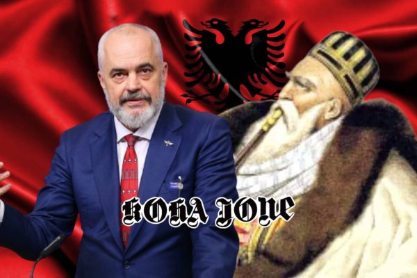 Pse sunduesit nuk e parandiejnë kurrë fundin? Ali Pasha kujtoi se do ta falnin, por ja se pse Edi Ramen e pret i njejti fat nga ‘Porta e Larte’