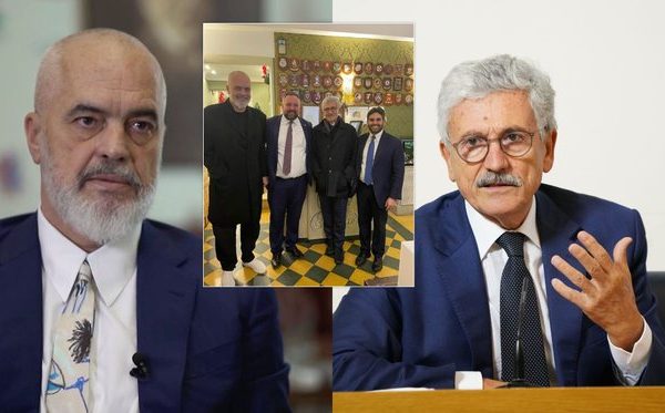Detajet e forta! Miku dhe keshilltari i Ramës në takim me Putinin dhe presidentin Kinez, veprimi i tij qe cmendi Italianet