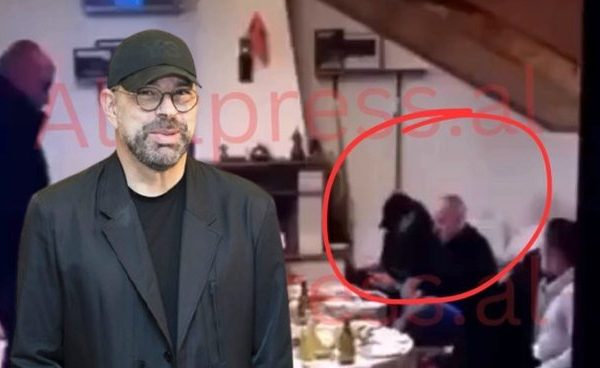 Dalin detajet e renda! A ishte Olsi Rama dhe deputeti i PD-së në shtëpinë e Xhevdet Troplinit (Poja) të Durrësit?