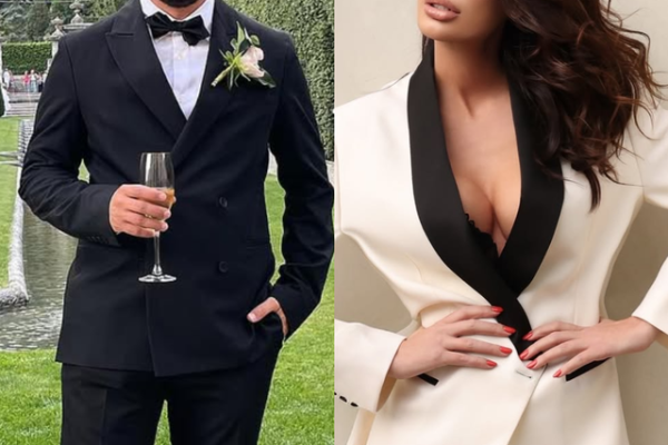 Mbahet mend prej meshkujve qe e kanë…! Angela Martini i nxjerr mesazhet private! Ja cfare i kerkonte (Foto)