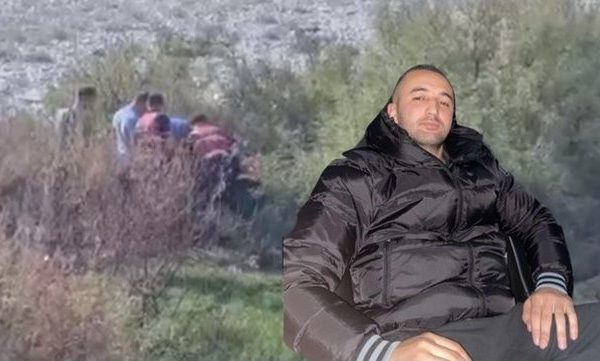 “Ruaji fëmijët, mos i ço në shkollë”, at*ntati në Shkodër, dalin përgjimet e autorit! Ragip Gila kishte menduar te paimagjinueshmen