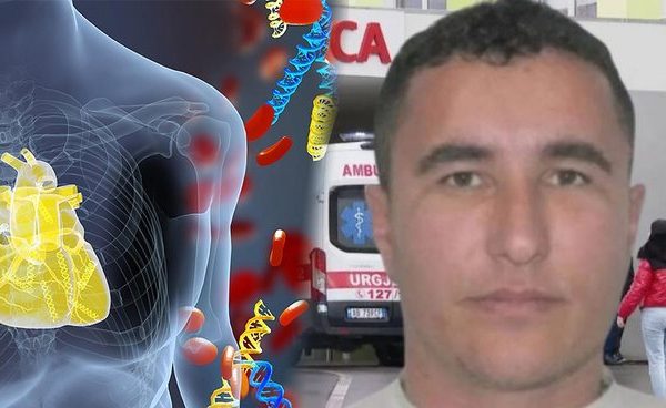 Si shpetoi Zemra e Dumanit përmes 2 operacioneve k*rurgjikale në Tiranë e Bordo të Francës. Bëri tr*nsplant të aortës në Tiranë u trajtua me kemp
