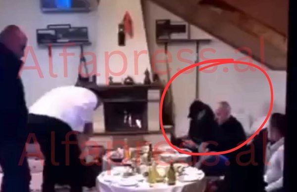 U kap m*t me Olsi Ramen dhe Troplinet? Deputeti PD zbulon te verteten, ja cfare na mblodhi