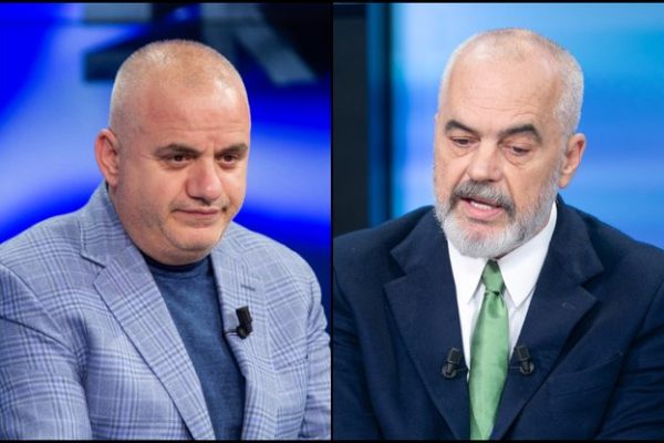 Cfare i ka ndodhur Edi Rames qe eshte tr nditur! Artan Hoxha zbulon detajet, takimi i kapur ne Aruba, takimi i fr kshem me bossat