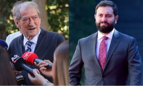 Berisha: Endri Fuga është ar*isur! U thirr në SPAK, me pas u tr*ndit dhe ia mbathi, cfare i eshte zbuluar