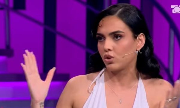 Ish i dashuri ishte pa kokerr leku! Livia zbulon detajet int me: Ai nuk me donte per leke, por me bente dicka qe
