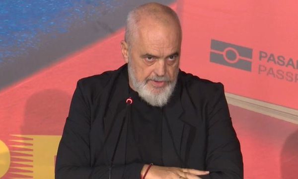 Kat*rsisi po vjen ne Tirane! Edi Rama ben parashikimin e fr*kshem, ja cfare do ndodhe
