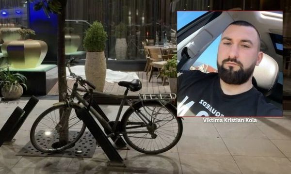 E fundit! Vr*sja e Kristian Kolës në Shkodër, policia bën zbulimin e fortë