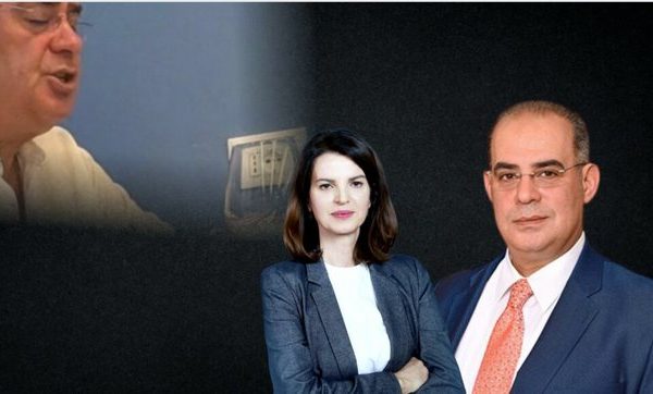 Zbulohet ‘spi*ni’ qe shkarkoi Zv ministrin e brendshem! Flet troc: Nuk e durova dot kur