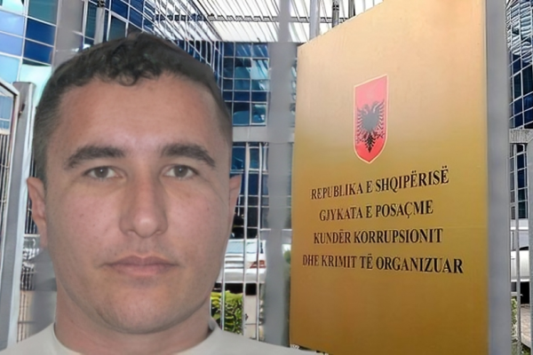 Vëllai i tij zbuloi sapo zbuloi vr*sjen e Talo Celës! Nuredin Dumanit i ndodh e k*qja ne Burg, RENEA futet me urgjence…