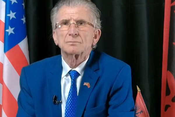Të jenë të qetë shqiptarët – G det profesor Pilinçi: ‘Edhe Bari i Italisë është i toni’