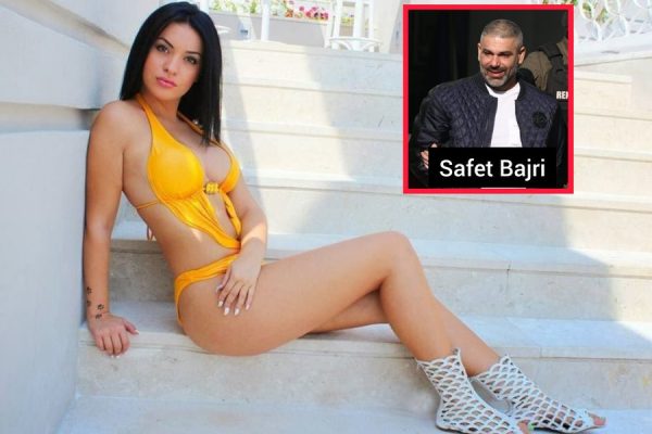 Priti te lirohej nga b*rgu, nuk e besoni ajo qe i ka ndodhur ish te dashures se Safet Bajrit