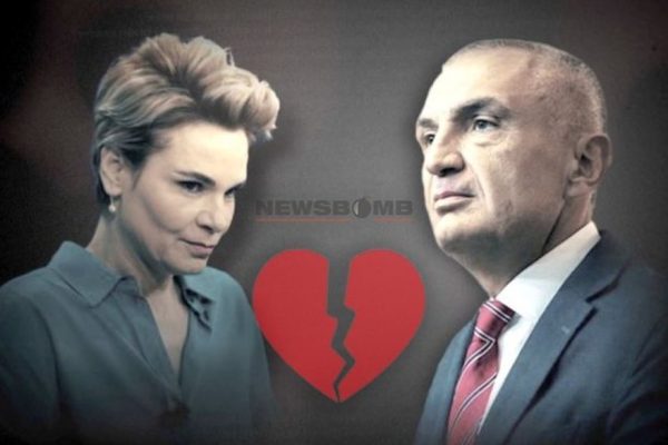 A e ndjeni mungesën e Ilir Metës? Kryemadhi habit me përgjigjen e saj