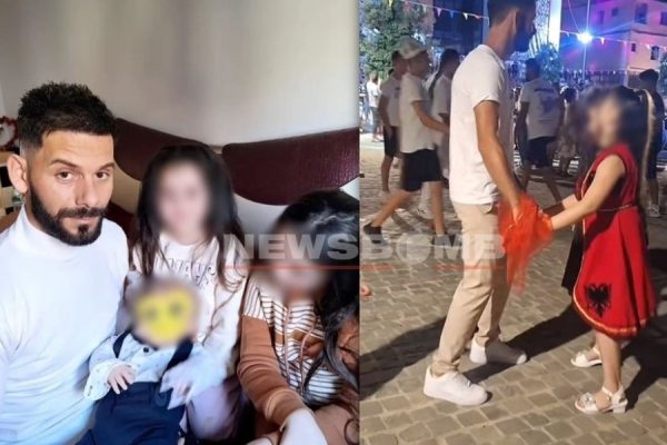 “I famshem në TikTok me vogelushen e tij kengetare… te fundi tr*gjik: 17-vjeçari me ‘Range Rover’ i mori j*tën Kreshnikut, endrra per