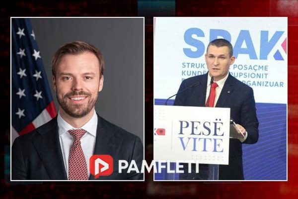 Misteri i takimit te Dumanit ne SHBA! Cfare po fshihet qe ka tmrruar politiken? A u mor vendimi per spstrimin e KOKAVE?