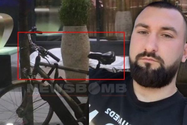 Detaje nga at*ntati që tr*nditi Shkodrën! Vr*sësi me “diplomë”, lëvizjet e 34-vjeçarit dhe cfare po kerkonte para se të ekz*kutohej