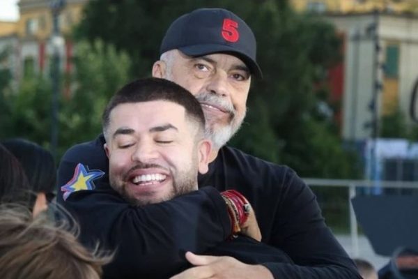 PS-ja “zien” për Asamblenë! Noizy i “shkeli syrin” Edi Ramës per tu bërë ministër! Cfare pritet te ndodhe