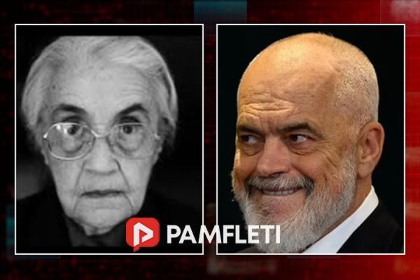 Pse po ‘mbijnë’ të afërmit e Nexhmije Hoxhës në qeverinë e Edi Ramës? Kush jane emrat e forte, dhe cfare synon Kryeministri