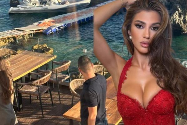 E rende në Përputhen: Loredana largohet nga programi, produksioni zbulon lidhjen e saj të fshehtë me konkurrentin?