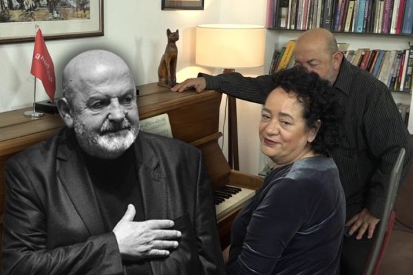 Sot Enver Petrovcin e qajnë të gjithë, por 1 vit më parë edhe përse me kancer ja te keqen e madhe qe i bene shqiptaret (RRËFIMI I VALBONËS)