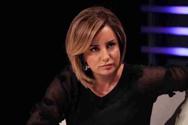 Beti Njuma i drejtohet socialistëve: Sot, po i ngulni th*kën në zemër Veliajt
