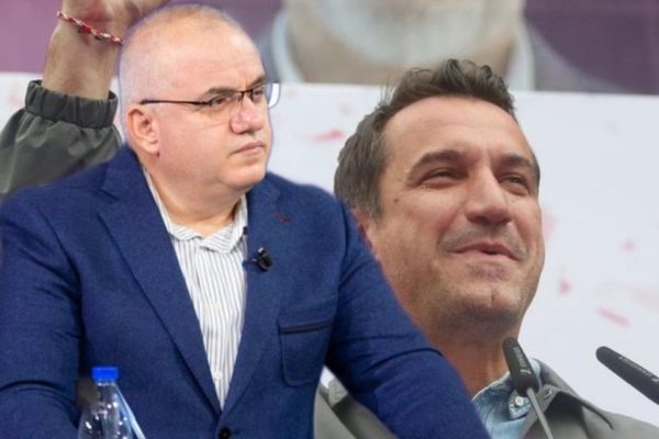 Tr*ndit Artan Hoxha: Erion Veliaj më ka k*rcënuar familjarisht përmes bandave kr*minale, ja cfare arriti!