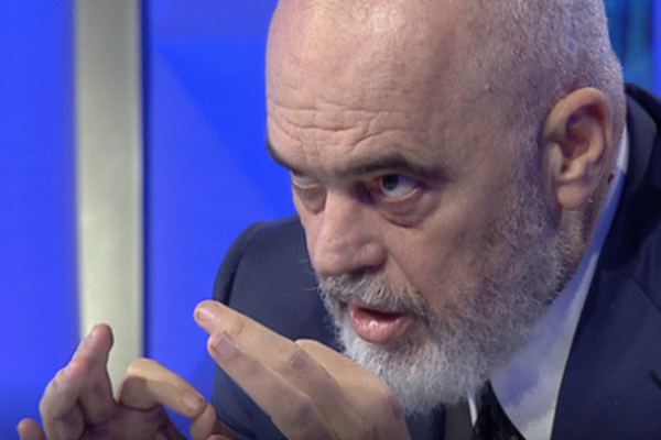 Edi Rama xhindoset nga “rebelët”, ja prapaskenat e shkarkimit te Veliajt