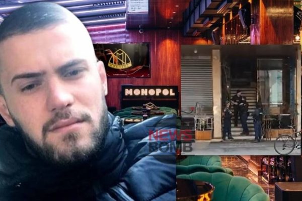 Sh*arja e familjes Lleshi në Burrel! Gj*kmarrja merr pesë burrat e shtëpisë, h*kmarrja me fisin e pronarit të lokalit “Monopol”