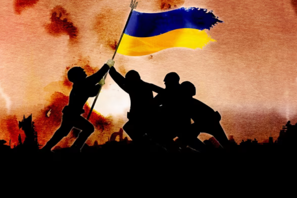Pse Ukraina po e fiton l ftën! Si u kthye ‘komb i rremë’ në makthin më të madh të Putinit”