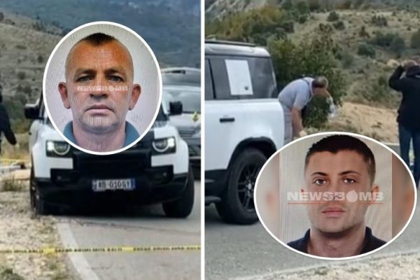 “A e dini kush jam unë?!”, Karamuco jep detajet tr nditese nga vr sja “m sterioze” e biznesmenit italian në Tepelenë, cfare i ndodhi me milionerin Vlonjat