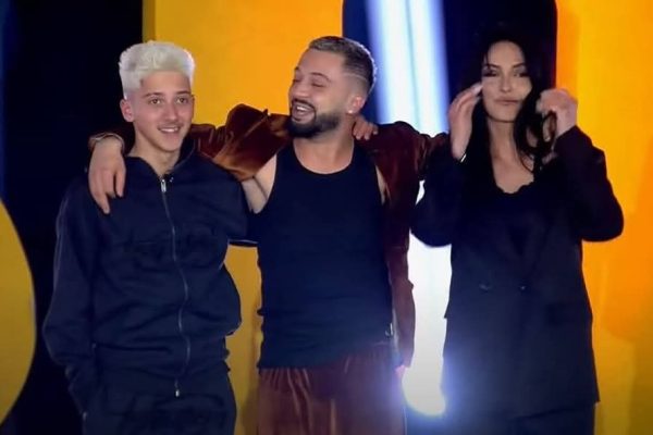 Rrëq*thëse/ Ia ndjeu zemra! Ja çfarë bëri motra e Gjestit vetëm pak orë para se vëllai i saj të h*mbte jetën tr*gjikisht