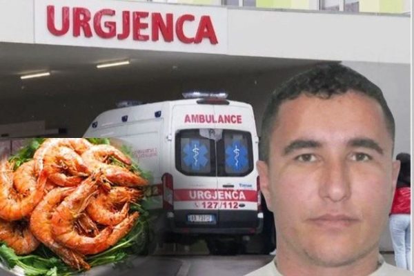 U ‘palos’ pasi hëngri karakaleca. A po tentohet el*minimi i Nuredin Dumanit përmes h*lmimit si Luftar Reçi? Spitali thote qe