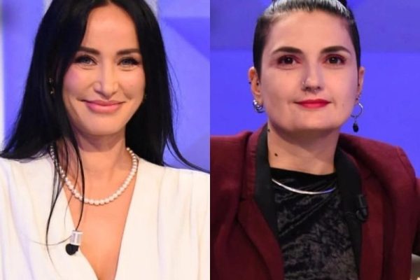Burrneshat transg*nore? Arjan Konomi shp rthen ndaj Arbana Osmanit: TI moj vajze je nje…(video)