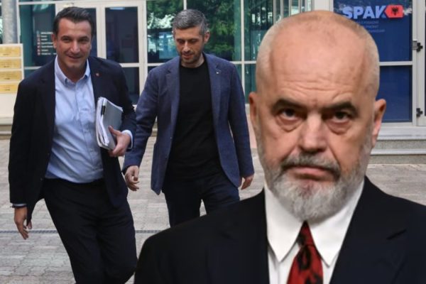 Erion Veliaj drejt te kthyerit ne te penduar drejtesie? Deklarata qe po tr*ndit rrjetin, cfare pritet te ndodhe ditet ne vijim