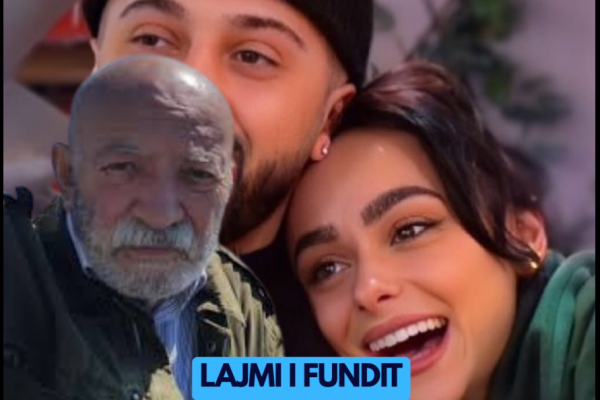 Cun Lajci ben thirrjen e forte per Gjestin, cfare kerkon per Eglin ne ditet e varrimit te vellait (FOTO)